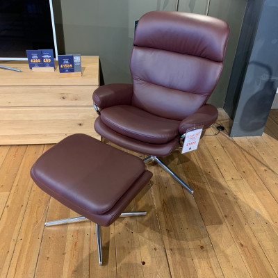 Ekornes clearance clearance